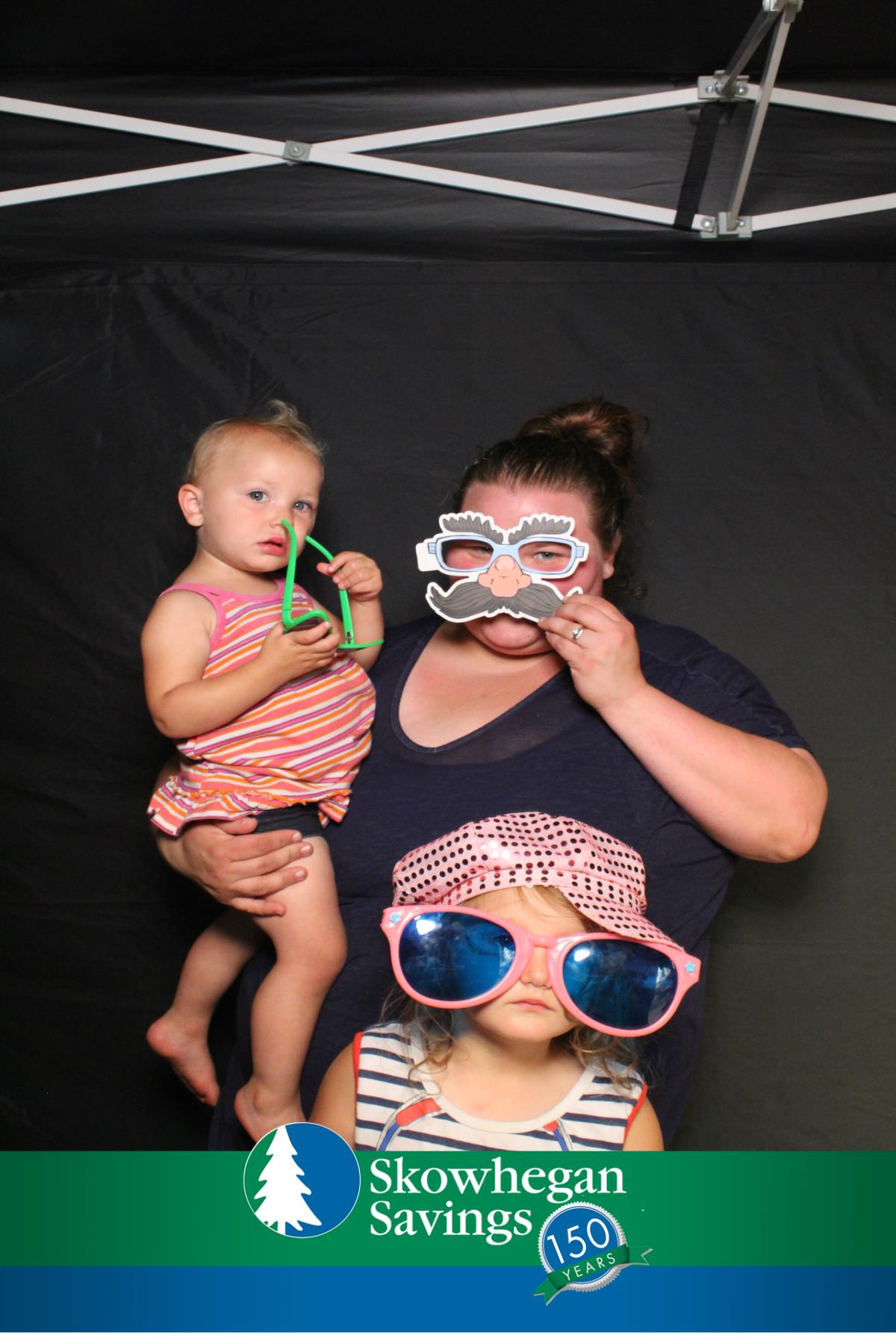 Skowhegan Savings Bank Norridgewock | View more photos from the event at gallery.mainemagicmirror.com/u/MaineMagicMirror/Skowhegan-Savings-Bank-Norridgewock